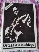 Gitara dla każdego. Samouczek
