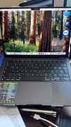 MacBook Pro M4max