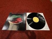 767. LP winyl Uriah Heep Innocent Victim 25 543 Bronze Germany 1977 BDB +