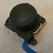 Joystick do Nintendo Switch / Joy-Con USZKODZONY - DRYFTUJĄCY