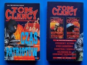 Tom Clancy Jack Higgins Colin Forbes Colin Forbes Alistair MacLean D.Bagley