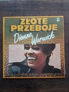 Dionne Warwick Złote przeboje Winyl