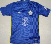 S) CHELSEA NIKE  koszulka klubowa Roz.XS