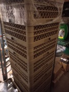 Pojemniki do zmywania kieliszków 6x6tel 606810637