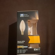 Inteligentna żarówka LED LSC Smart Connect E14 WiFi 