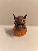 Hot Dog Giants Skylanders