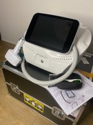 Laser do depilacji, diodowy, trójwiązkowy, 755 nm, 808 nm, 1064 nm