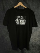 Koszulka - PRO8L3M T-shirt Zespół Problem Rap Tee (Rozmiar L)