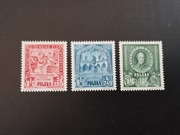 Fi 412-414 ** KEN Rocznik 1946