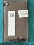 Etui do telefonu IPhone 15 Pro Max oraz IPhone 14 Pro Max