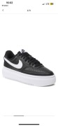 Nike court vision