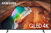 Samsung QE43Q60RAL QE43Q60R Uszkodzony Wysyłka 