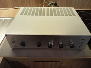 wzmacniacz lampowy Braun CSV 60