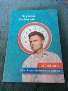  Hołownia Last minute, 24h chrześcijaństwa