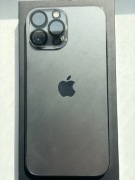 iPhone 13 Pro Max 128 GB Graphite