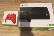 Xbox series s 1tb 