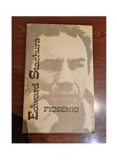 Edward Stachura Piosenki nuty utwory
