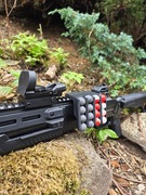 Umarex T4E HDX 68 magazynek uchwyt na kule