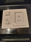 FORMA DO ODLEWOW RAMKA