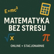 Korepetycje matematyka/fizyka - liceum/podstawówka - prace domowe