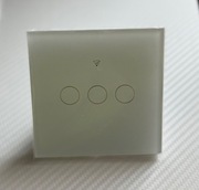 Smart Light Switch Inteligentny Przełącznik Dotykowy Bez Przewodu N