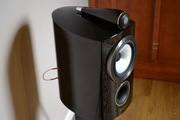 Kolumny głośnikowe, B&W, Bowers & Wilkins 805 D3, rezerwacja do 7-12