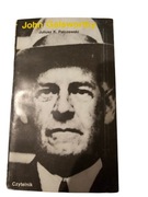 Palczewski Juliusz K. – John Galsworthy.