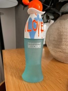 I love CheapandChic Moschino ok. 20 ml