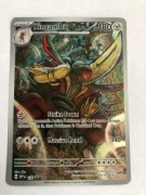 POKEMON KARTA KINGAMBIT SVP 130 SCARLET VIOLET PROMO