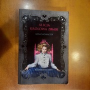 GENA SHOWALTER Alicja królowa zombi