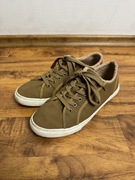 Trampki sneakersy tenisówki beżowe butyMarks Spencer rozmiar 40