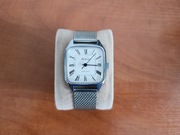 Zegarek Raketa (vintage, USSR) z ręcznym naciągiem