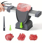 Zestaw Ręcznego Siekacza Do Mięsa I Nie Tylko