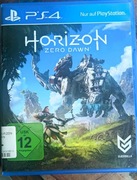 HORIZON ZERO DAWN Sony PlayStation 4 (PS4)