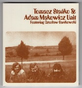 Tomasz Stańko & Adam Makowicz Unit CD NEW