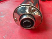 SUZUKI BANDIT GSF 1200 00-05 TŁUMIK WYDECH