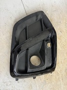 Audi SQ5 KRATKA ZDERZAKA PRZÓD PRAWA 80A.807.680AG 2021