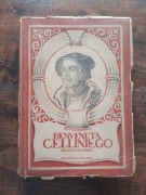 Benvenutta Celliniego żywot własny 1949