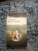Jan Parandowski - Eros na Olimpie