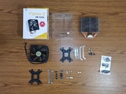 SilentiumPC Fera 2 HE1224 v2 – chłodzenie CPU AMD / Intel – sprawne