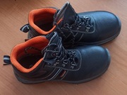 Obuwie robocze rozmiar 37