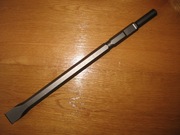 Dłuto płaskie K-Hex 21 mm Hitachi Kango Milwaukee