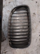 Nerka grill bmw seria 1 E87 lift