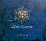 ROMAN KOSTRZEWSKI WODA CD