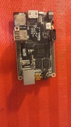 Minikomputer jednopłytkowy Cubieboard A20 