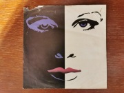 Prince and the Revolution Purple Rain Winyl