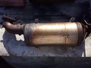 DPF/FAP subaru 2.0 D EURO6 FCA96