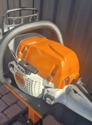 Pilarka spalinowa STIHL MS251