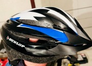 Kask Dunlop rozmiar  53 - 55