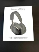 Słuchawki Bowers & Wilkins Px8 - NOWE GWARANCJA